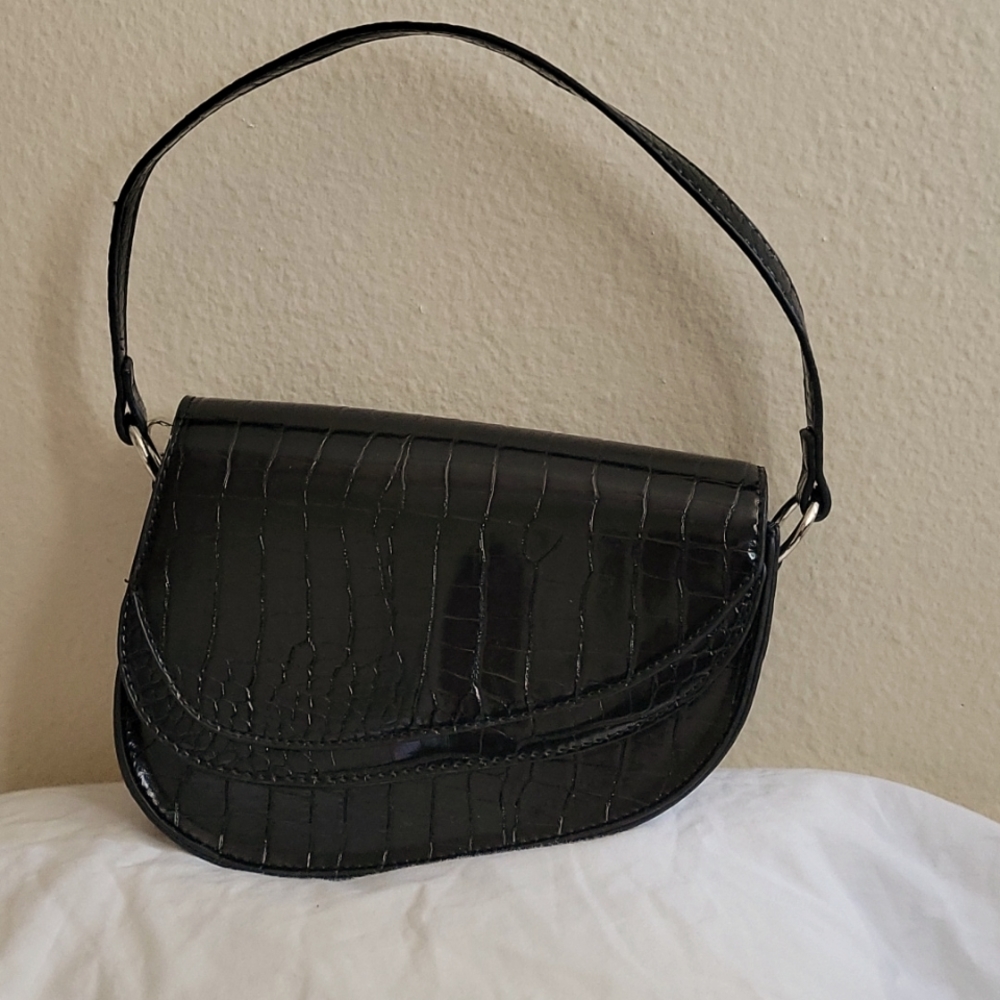 Black bag